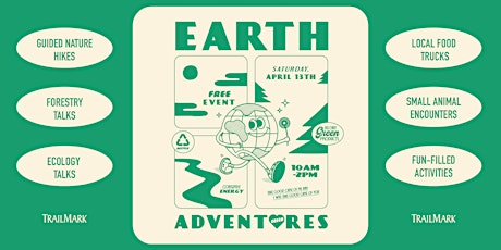 TrailMark Earth Adventures 2024