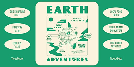 TrailMark Earth Adventures 2024 primary image