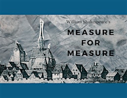 Measure for Measure in Grand Rapids primary image