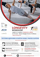 Longevity Workshop primary image