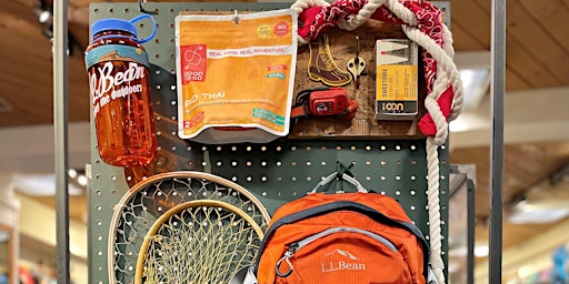 Image principale de L.L.Bean Camping Clinic