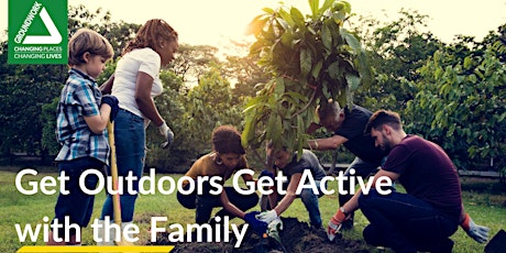 Imagem principal do evento Family Get Outdoors, Get Active - Melbourn Community Allotment