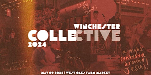 Primaire afbeelding van Winchester Collective