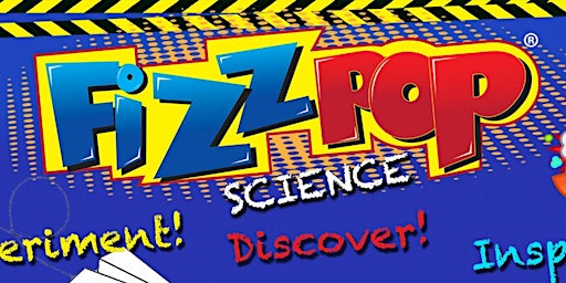 FizzPop primary image