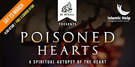Hauptbild für Poisoned Heart
