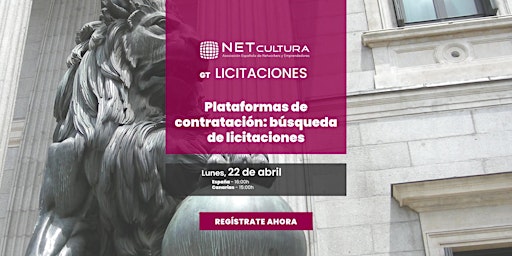 Imagen principal de KCN Grupo Temático Licitaciones - 22 de abril