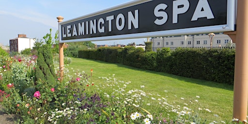 Imagen principal de Leamington History Group Free Leamington Spa Railway Station Tour