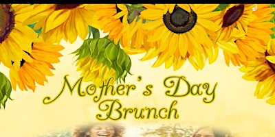 Imagem principal do evento Mother's Day Brunch