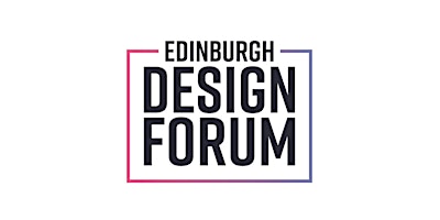 The Edinburgh Design Forum  primärbild