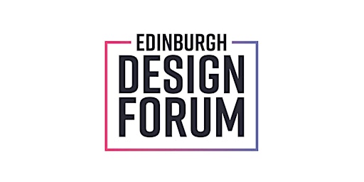 Imagem principal do evento The Edinburgh Design Forum