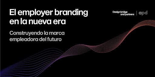 Primaire afbeelding van Employer branding: Construyendo la marca empleadora del futuro