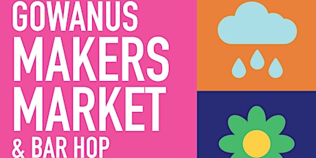 Gowanus Makers Market & Bar Hop