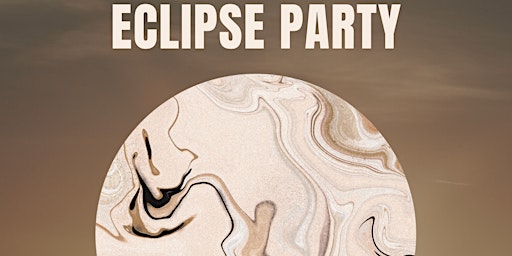 Eclipse Viewing Party primary image