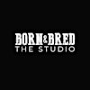 The Born & Bred Studio's Logo