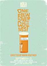 The NOLA Project presents 'One Flew Over the Cuckoo's Nest primary image