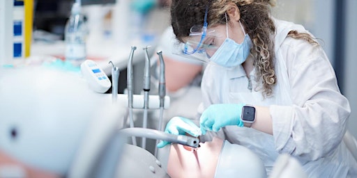 Implant Dentistry Taster Day primary image