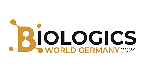 Hauptbild für Biologics World Germany 2024