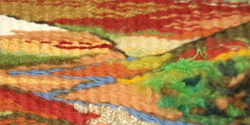 Primaire afbeelding van Weave a Landscape