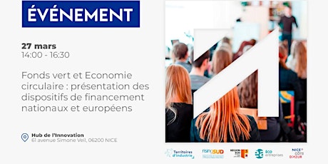 Accélérez votre transition vers l'économie circulaire