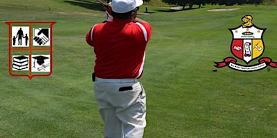 1ST Annual Dewoyne "Pedie” King Kappa Golf Classic primary image