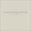 Logotipo de Cascading River Yoga