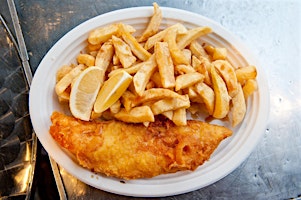 Quiz Night and Fish & Chip Supper primary image