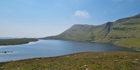 Llyn y Fan Fawr Lake - Members Only