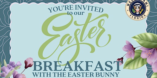 Imagen principal de West Miami Easter Breakfast