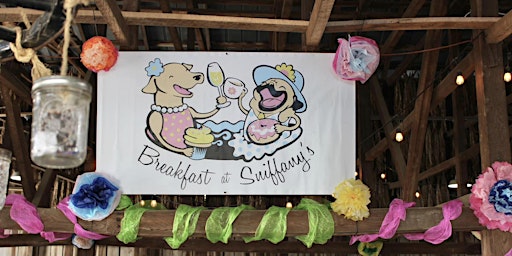 Imagen principal de Breakfast at Sniffany's