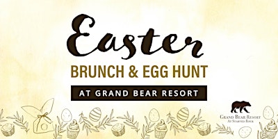 Primaire afbeelding van Easter Brunch & Egg Hunt