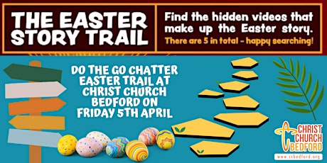 The Easter Story Trail