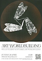 Imagen principal de Art Worldbuilding