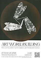 Art Worldbuilding