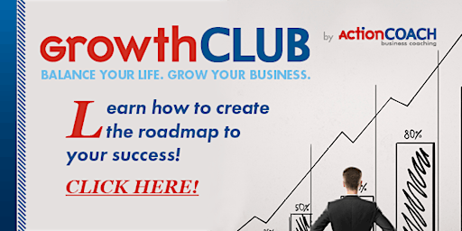 GrowthCLUB-Creating your 90 Day Plan for Q3 2024 primary image