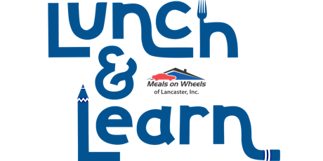 Lunch & Learn: Factory Ministries