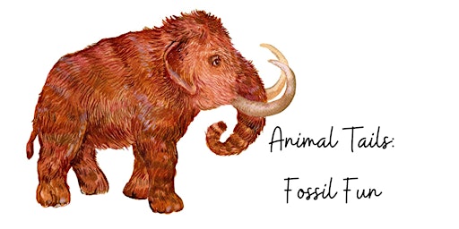 Primaire afbeelding van Animal Tails: Fossil Fun