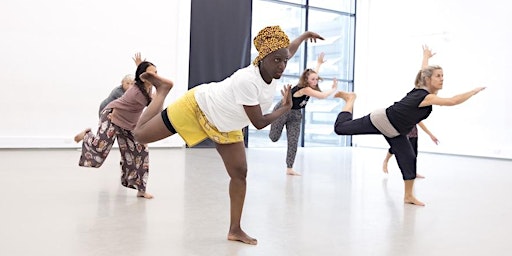 Image principale de Summer Intensive 2024: Roots and Routes