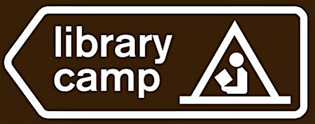 Library Camp UK 14 #LibCampUK14 primary image