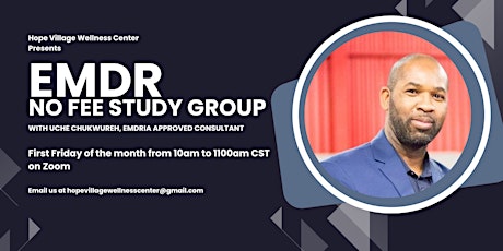 EMDR No Fee Study Group