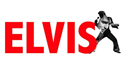 Imagem principal do evento Elvis Tribute