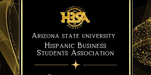 Imagem principal do evento HBSA 50th Annual Banquet