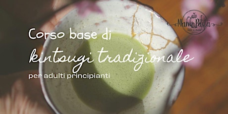 Kintsugi Tradizionale