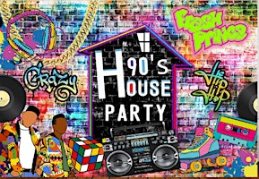 Imagem principal do evento The Chi-Lite Lounge 4/20 Pop Up: House Party Editi