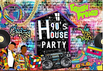 The Chi-Lite Lounge 4/20 Pop Up: House Party Editi