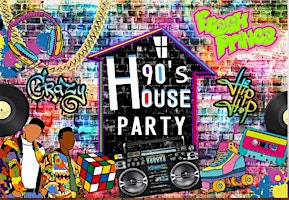 Immagine principale di The Chi-Lite Lounge 4/20 Pop Up: House Party Editi 