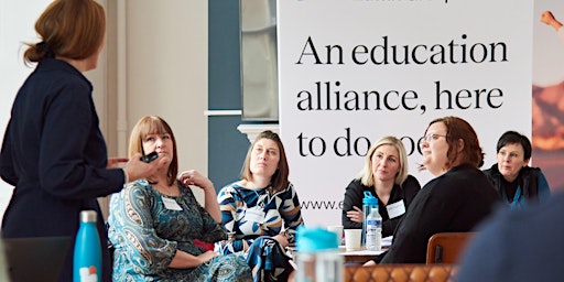 Primaire afbeelding van Birmingham - Wellbeing Champion 2-Day Course: For the Education Sector