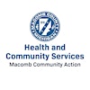 Macomb Community Action's Logo