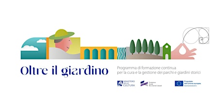 Genius loci. Il giardino storico e le istanze contemporanee