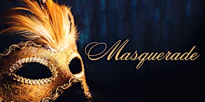 Imagem principal do evento MASQUERADE