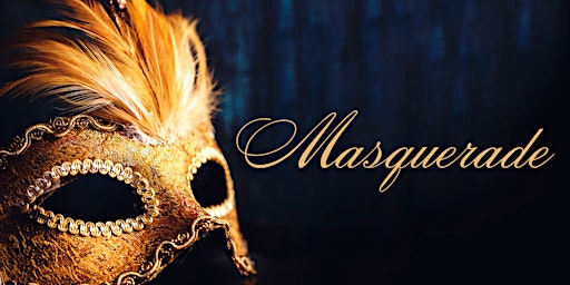 Imagen principal de MASQUERADE